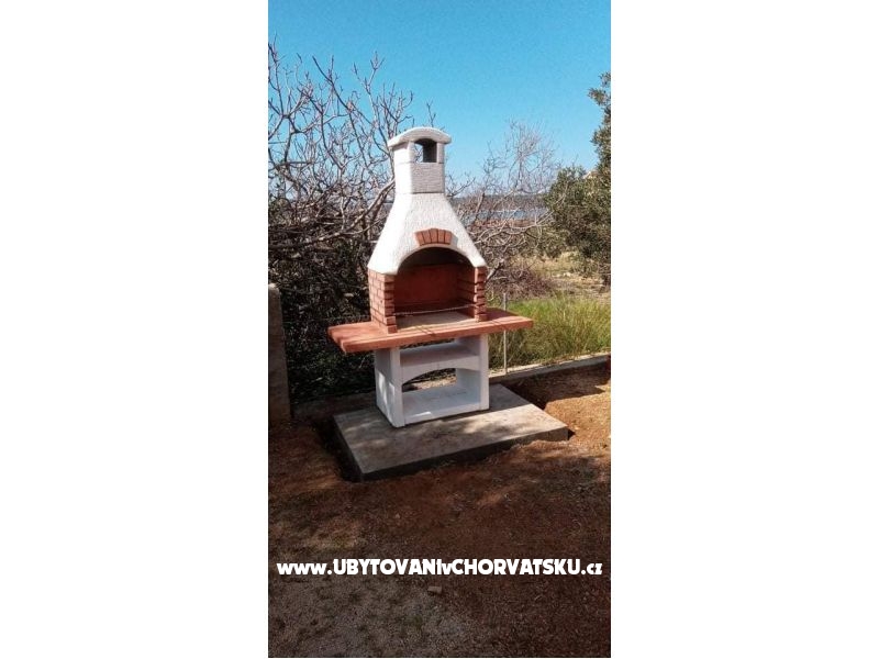 Studio Apartmány Vidas – ubytování ostrov Rab, Chorvatsko – foto 12