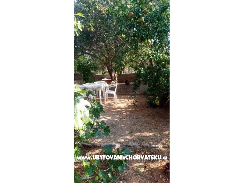 Studio Apartmány Vidas – ubytování ostrov Rab, Chorvatsko – foto 13