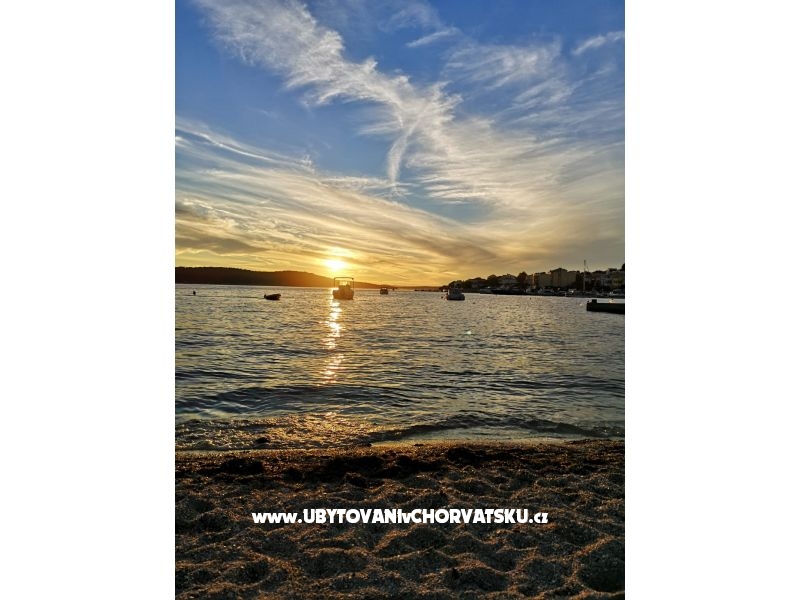 Studio Apartmány Vidas – ubytování ostrov Rab, Chorvatsko – foto 14