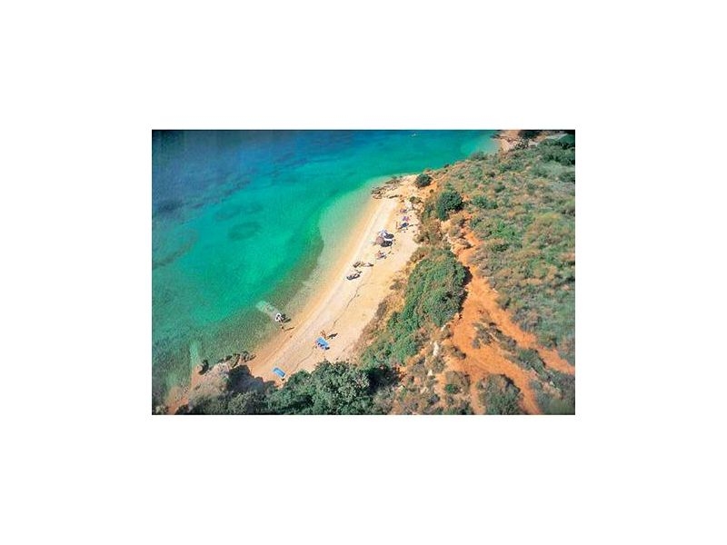 Studio Apartmány Vidas – ubytování ostrov Rab, Chorvatsko – foto 17