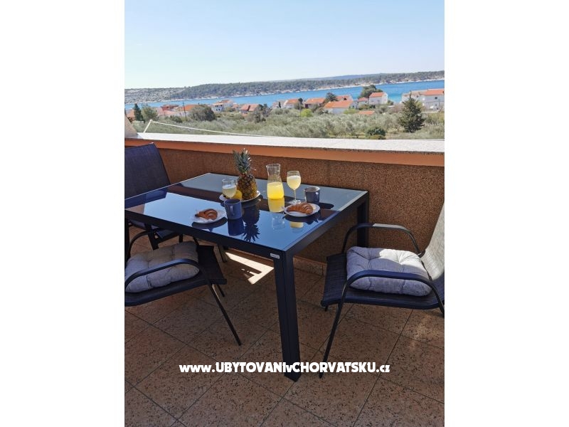 Studio Apartmány Vidas – ubytování ostrov Rab, Chorvatsko – foto 5