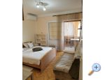Studio Apartmány Vidas – ostrov Rab – náhled 2