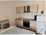 Studio Apartmány Vidas – ostrov Rab – náhled 3