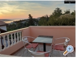 VeAn apartmani - ostrov Rab Hrvaka