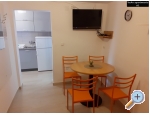 VeAn apartmani - ostrov Rab Kroatien