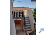 VeAn apartmani - ostrov Rab Kroatien