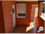 VeAn apartmani - ostrov Rab Kroatien