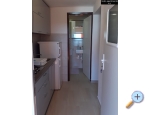 VeAn apartmani - ostrov Rab Kroatien