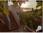 VeAn apartmani - ostrov Rab Hrvaka