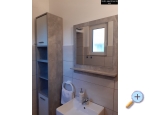 VeAn apartmani - ostrov Rab Kroatien