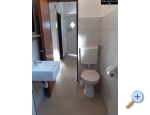 VeAn apartmani - ostrov Rab Kroatien