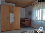 VeAn apartmani - ostrov Rab Kroatien