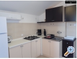 VeAn apartmani - ostrov Rab Kroatien