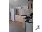VeAn apartmani - ostrov Rab Kroatien