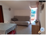 VeAn apartmani - ostrov Rab Kroatien
