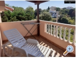 VeAn apartmani - ostrov Rab Kroatien