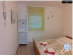 VeAn apartmani - ostrov Rab Kroatien