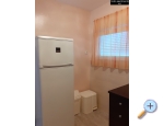VeAn apartmani - ostrov Rab Kroatien