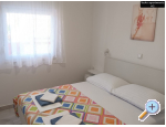 VeAn apartmani - ostrov Rab Kroatien