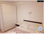 VeAn apartmani - ostrov Rab Kroatien