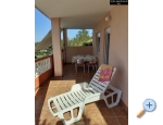 VeAn apartmani - ostrov Rab Kroatien