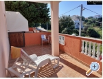 VeAn apartmani - ostrov Rab Kroatien