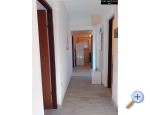 VeAn apartmani - ostrov Rab Kroatien