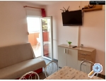 VeAn apartmani - ostrov Rab Kroatien