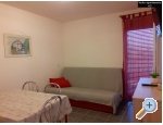 VeAn apartmani - ostrov Rab Kroatien