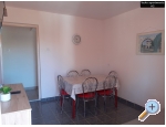 VeAn apartmani - ostrov Rab Kroatien
