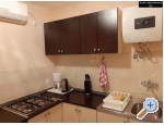 VeAn apartmani - ostrov Rab Kroatien