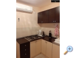 VeAn apartmani - ostrov Rab Kroatien