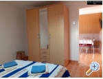 VeAn apartmani - ostrov Rab Kroatien