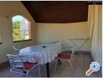 VeAn apartmani - ostrov Rab Kroatien