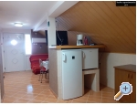 VeAn apartmani - ostrov Rab Kroatien