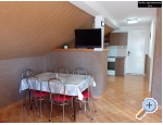 VeAn apartmani - ostrov Rab Kroatien