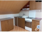 VeAn apartmani - ostrov Rab Kroatien