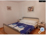 VeAn apartmani - ostrov Rab Kroatien