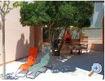 VeAn apartmani - ostrov Rab Hrvaka
