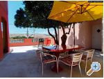VeAn apartmani - ostrov Rab Hrvaka