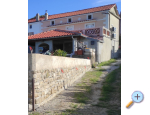 Vila Ana - ostrov Rab Hrvaka