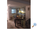 Vila Ana - ostrov Rab Kroatien