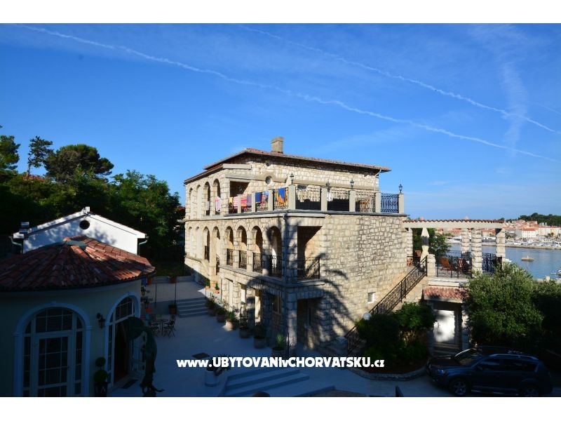 Villas Arbia - Zimmers and Ferienwohnungen – Ferienwohnung Insel Rab, Kroatien – Foto 1