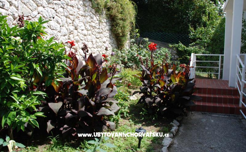 Villas Arbia - Zimmers and Ferienwohnungen – Ferienwohnung Insel Rab, Kroatien – Foto 13