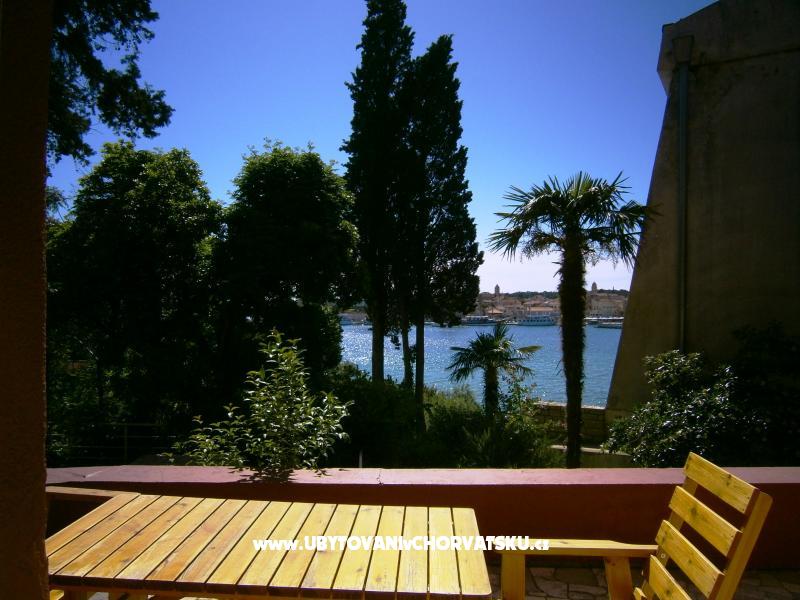 Villas Arbia - Zimmers and Ferienwohnungen – Ferienwohnung Insel Rab, Kroatien – Foto 16