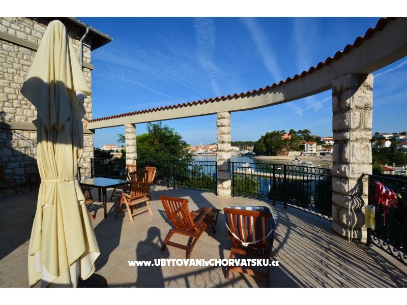 Villas Arbia - Zimmers and Ferienwohnungen – Ferienwohnung Insel Rab, Kroatien – Foto 2