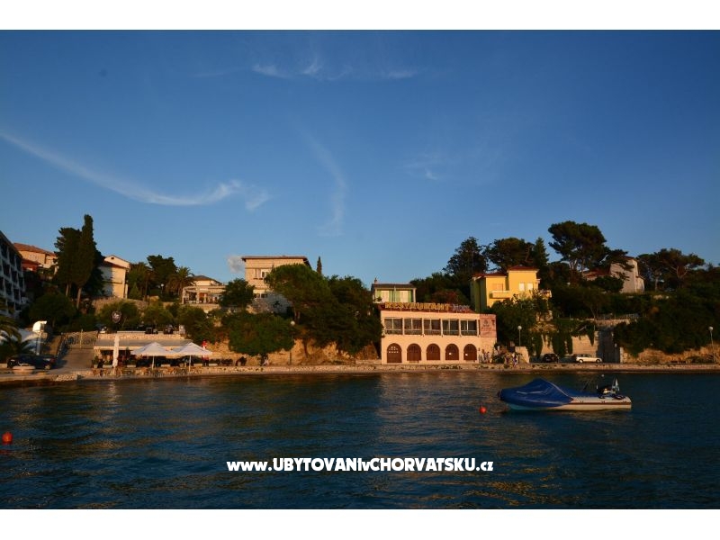 Villas Arbia - Zimmers and Ferienwohnungen – Ferienwohnung Insel Rab, Kroatien – Foto 3