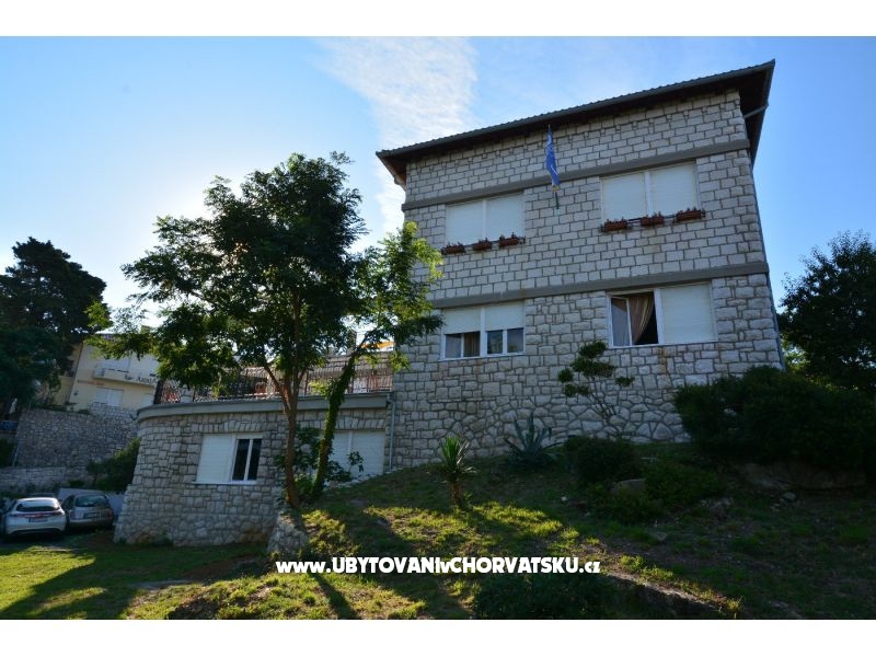 Villas Arbia - Zimmers and Ferienwohnungen – Ferienwohnung Insel Rab, Kroatien – Foto 4