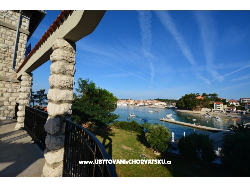 Villas Arbia - Zimmers and Ferienwohnungen – Ferienwohnung Insel Rab, Kroatien – Foto 6