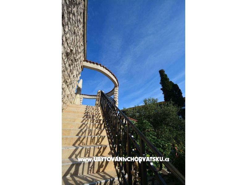 Villas Arbia - Zimmers and Ferienwohnungen – Ferienwohnung Insel Rab, Kroatien – Foto 7